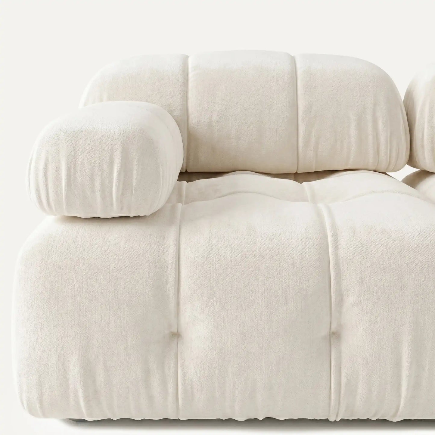 Modulares L Ecksofa Cloud