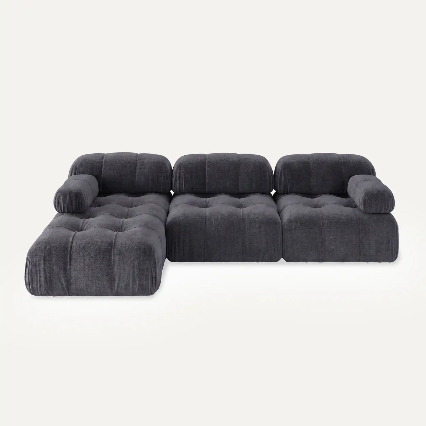 Modulares L Ecksofa Cloud