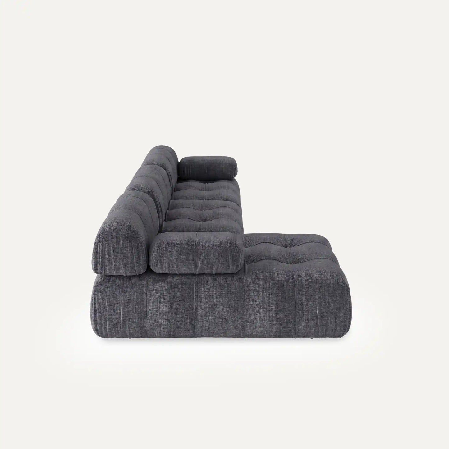 Modulares L Ecksofa Cloud
