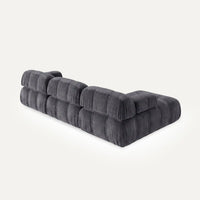Modulares L Ecksofa Cloud