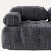 Modulares L Ecksofa Cloud