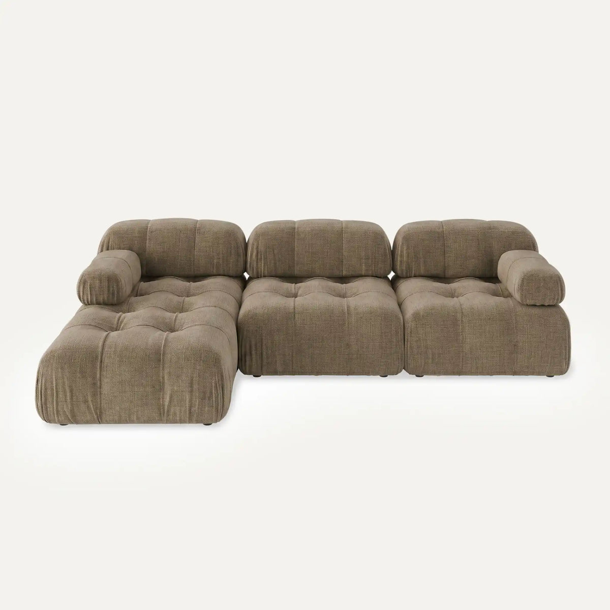 Modulares L Ecksofa Cloud