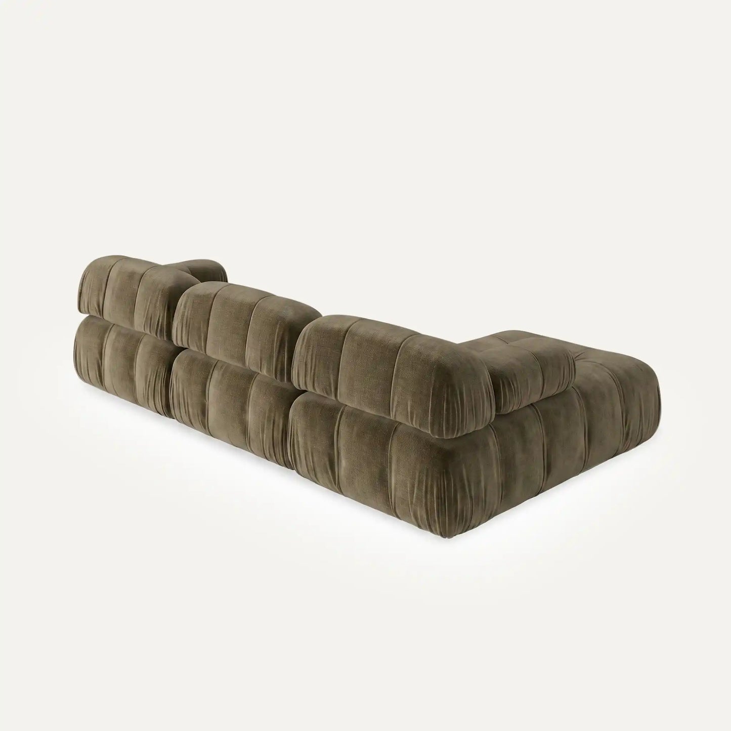 Modulares L Ecksofa Cloud