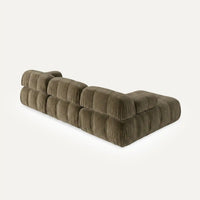 Modulares L Ecksofa Cloud