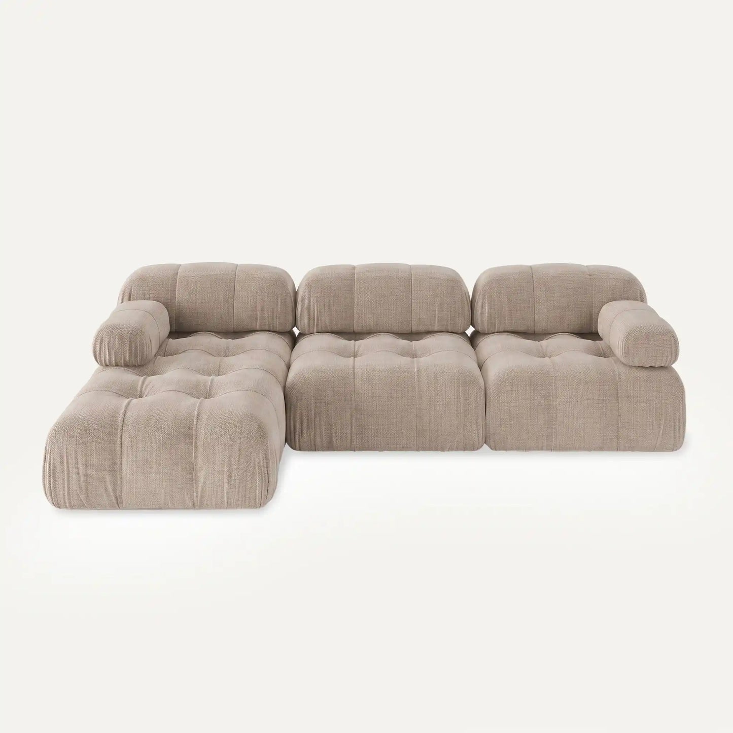 Modulares L Ecksofa Cloud