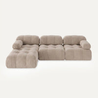 Modulares L Ecksofa Cloud