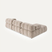 Modulares L Ecksofa Cloud