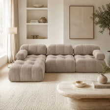 Modulares L Ecksofa Cloud