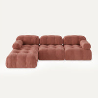 Modulares L Ecksofa Cloud