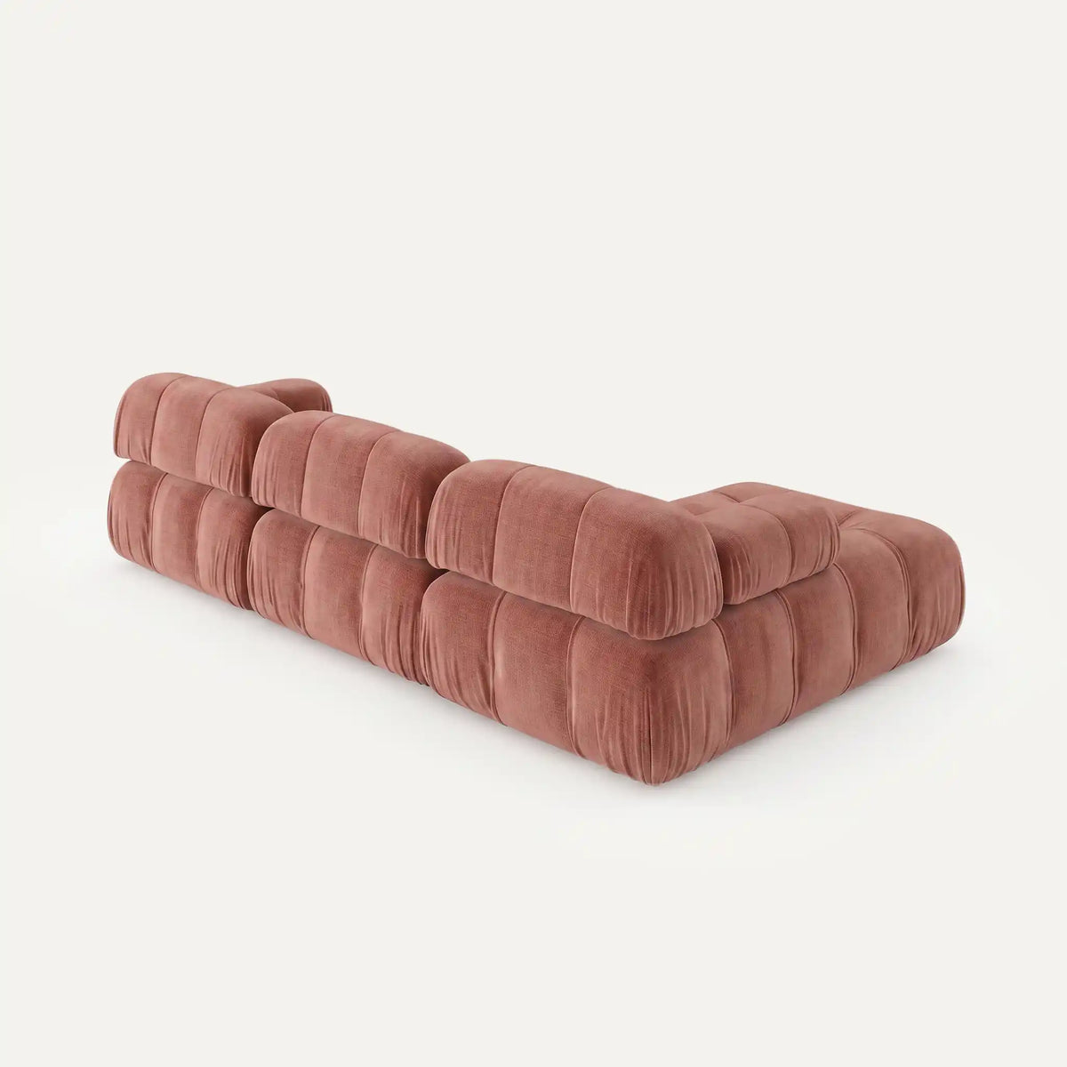 Modulares L Ecksofa Cloud