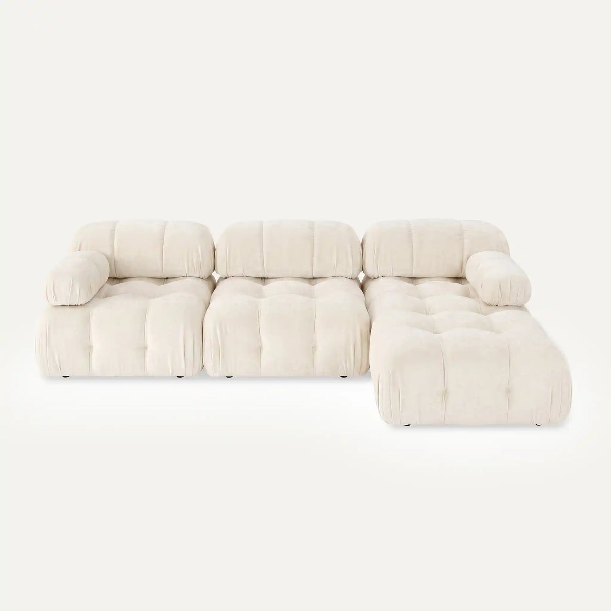 Modulares L Ecksofa Cloud