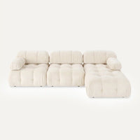Modulares L Ecksofa Cloud