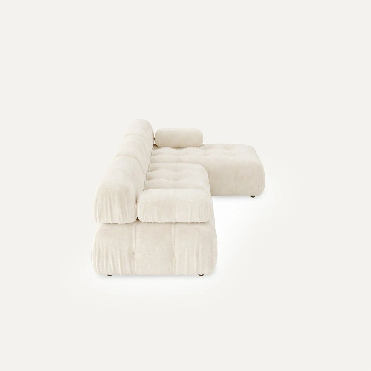 Modulares L Ecksofa Cloud