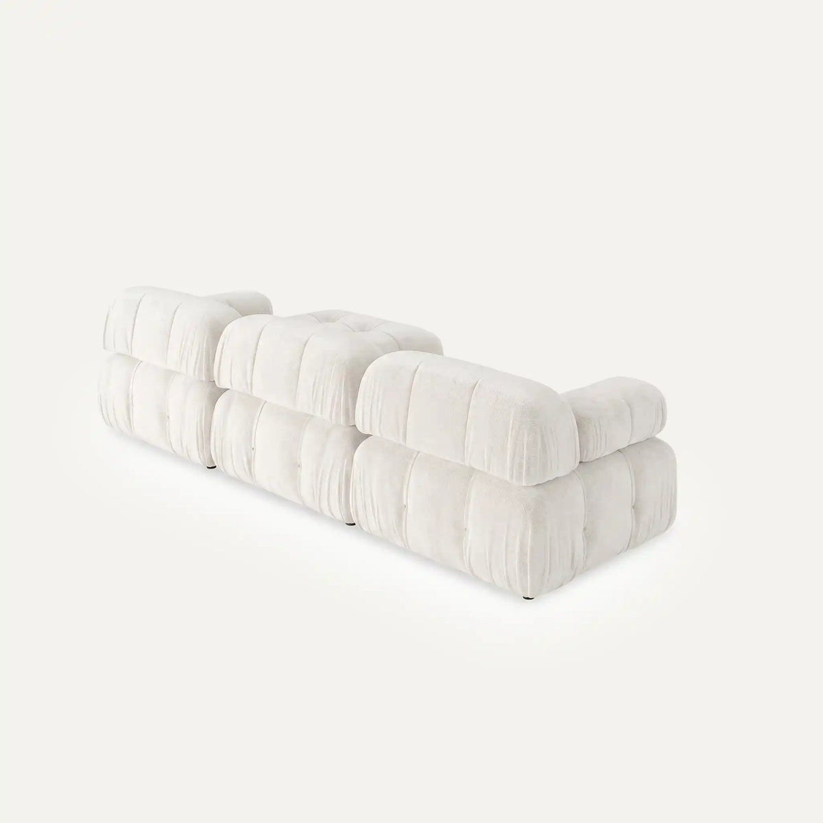 Modulares L Ecksofa Cloud