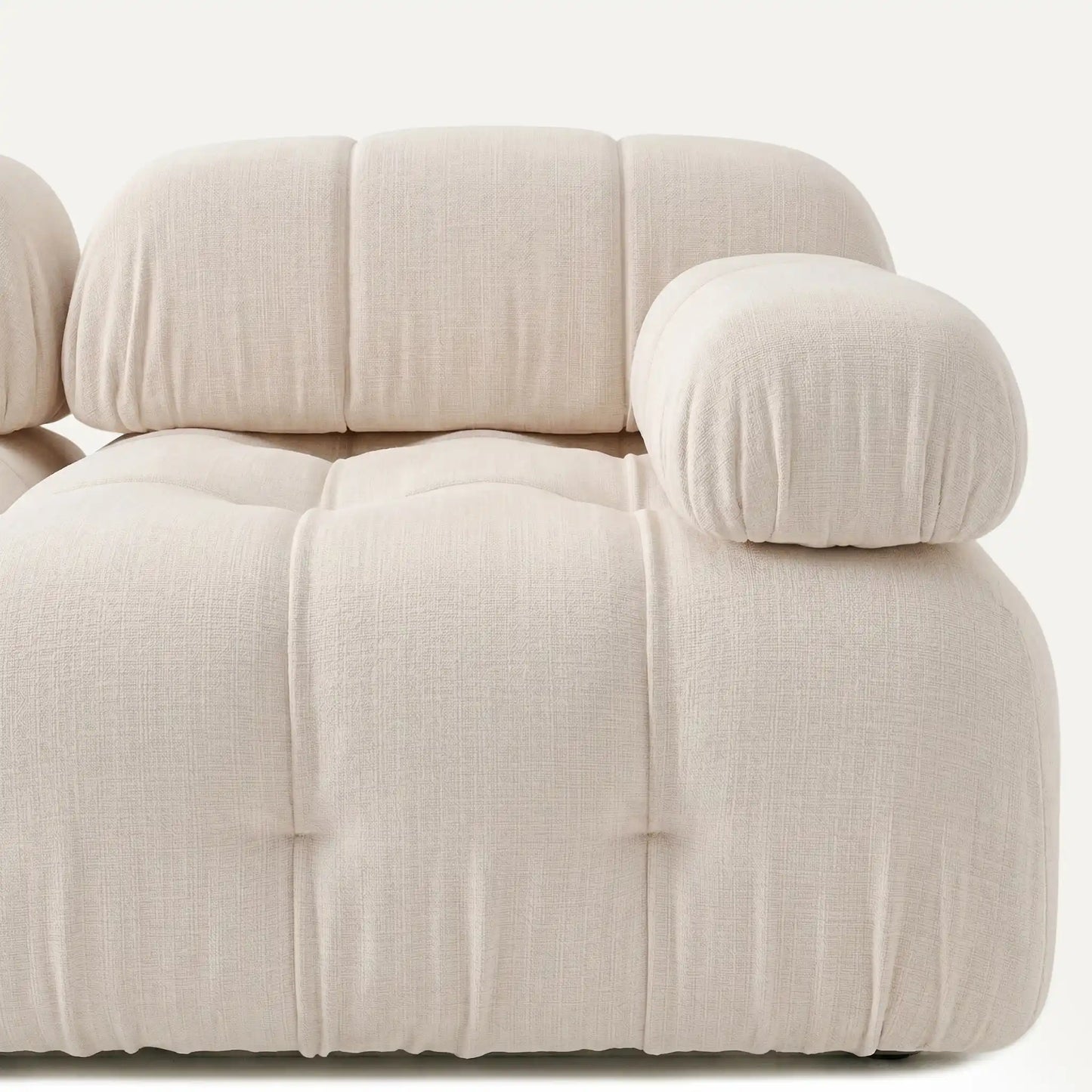 Modulares L Ecksofa Cloud