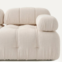 Modulares L Ecksofa Cloud