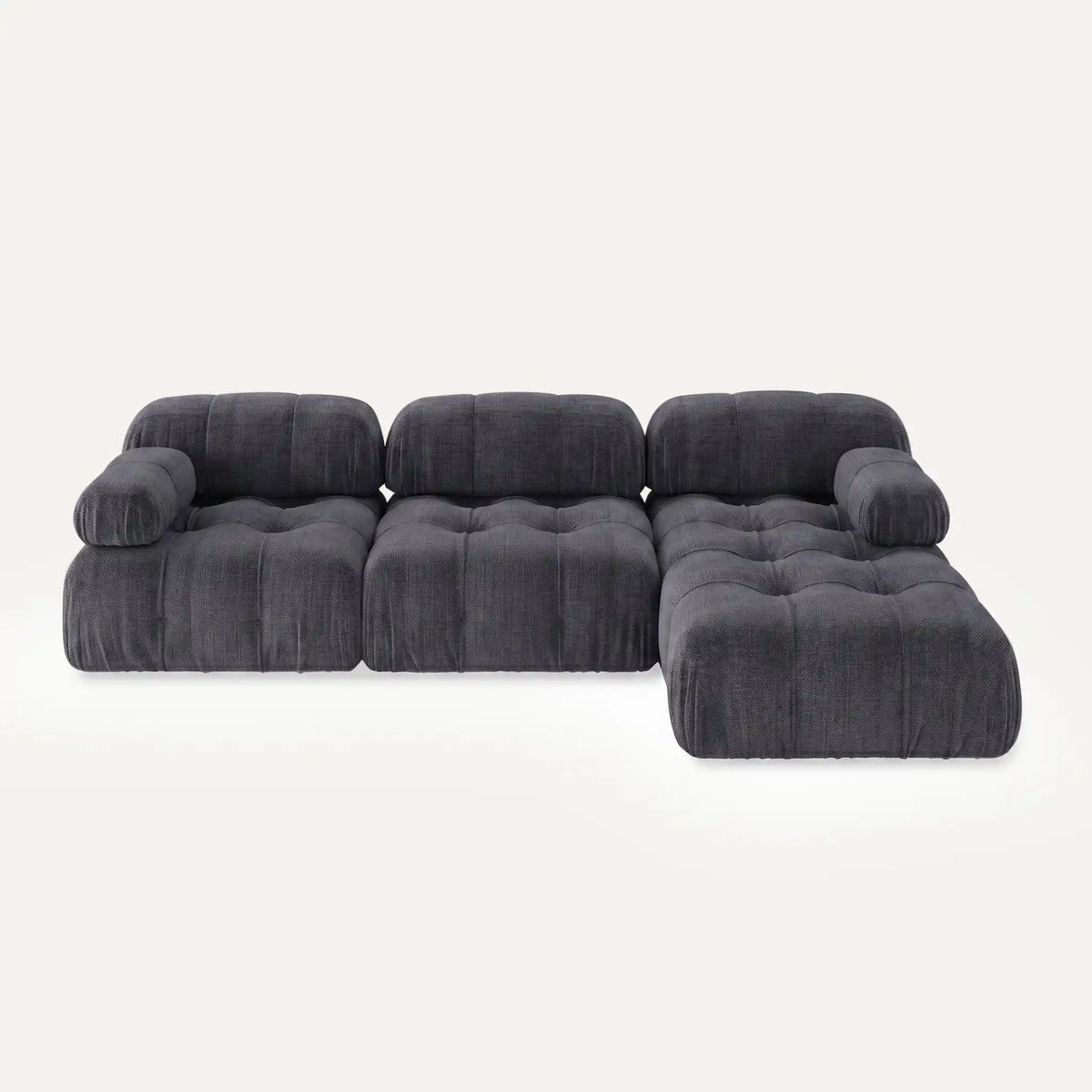 Modulares L Ecksofa Cloud