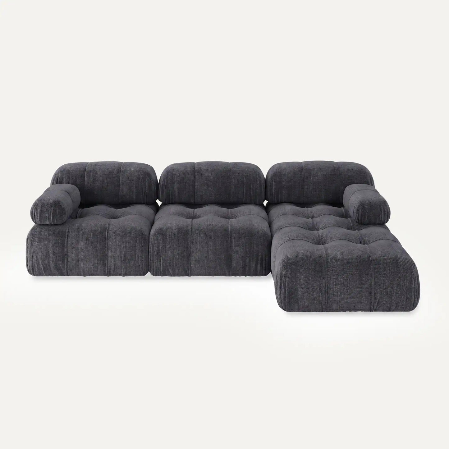 Modulares L Ecksofa Cloud
