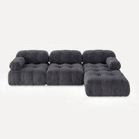 Modulares L Ecksofa Cloud