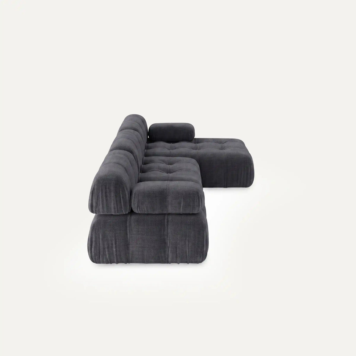 Modulares L Ecksofa Cloud