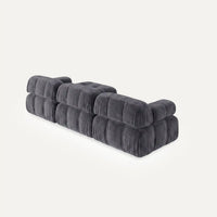 Modulares L Ecksofa Cloud