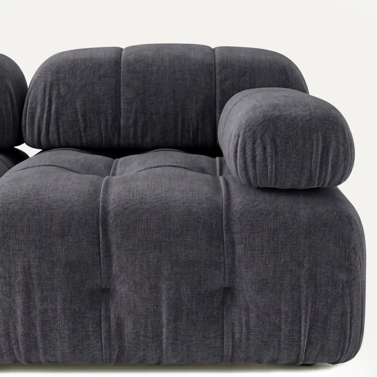 Modulares L Ecksofa Cloud