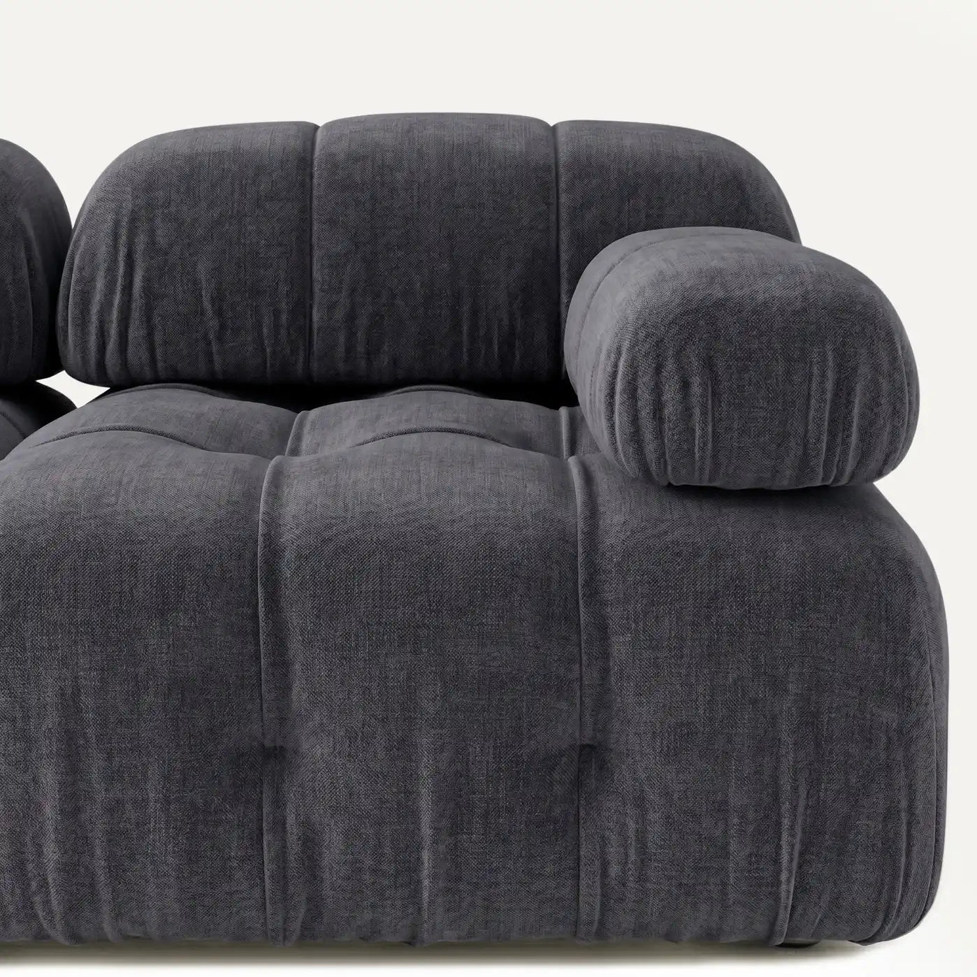 Modulares L Ecksofa Cloud