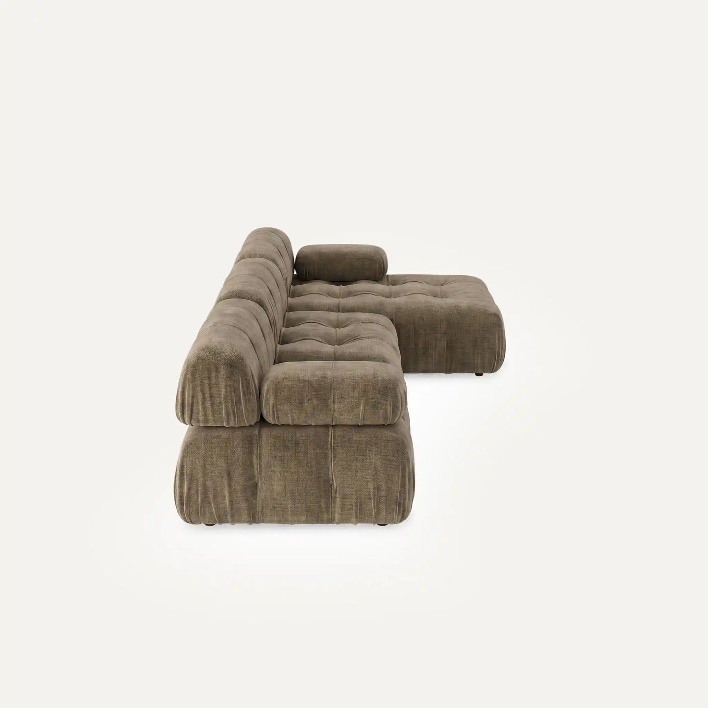 Modulares L Ecksofa Cloud
