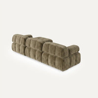 Modulares L Ecksofa Cloud