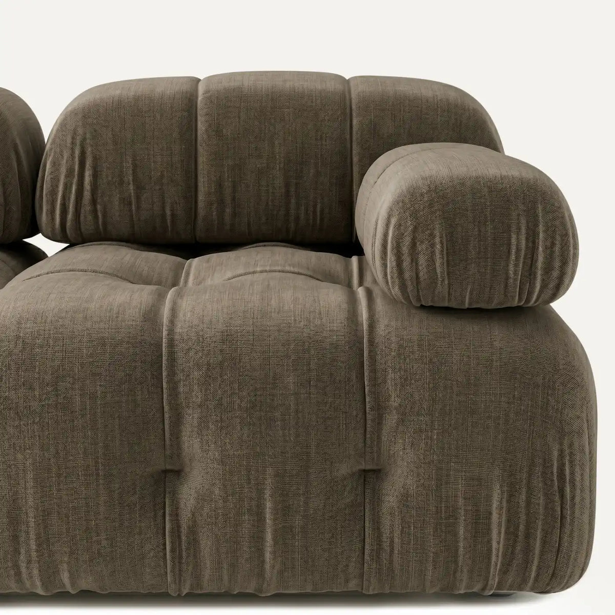 Modulares L Ecksofa Cloud