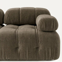 Modulares L Ecksofa Cloud