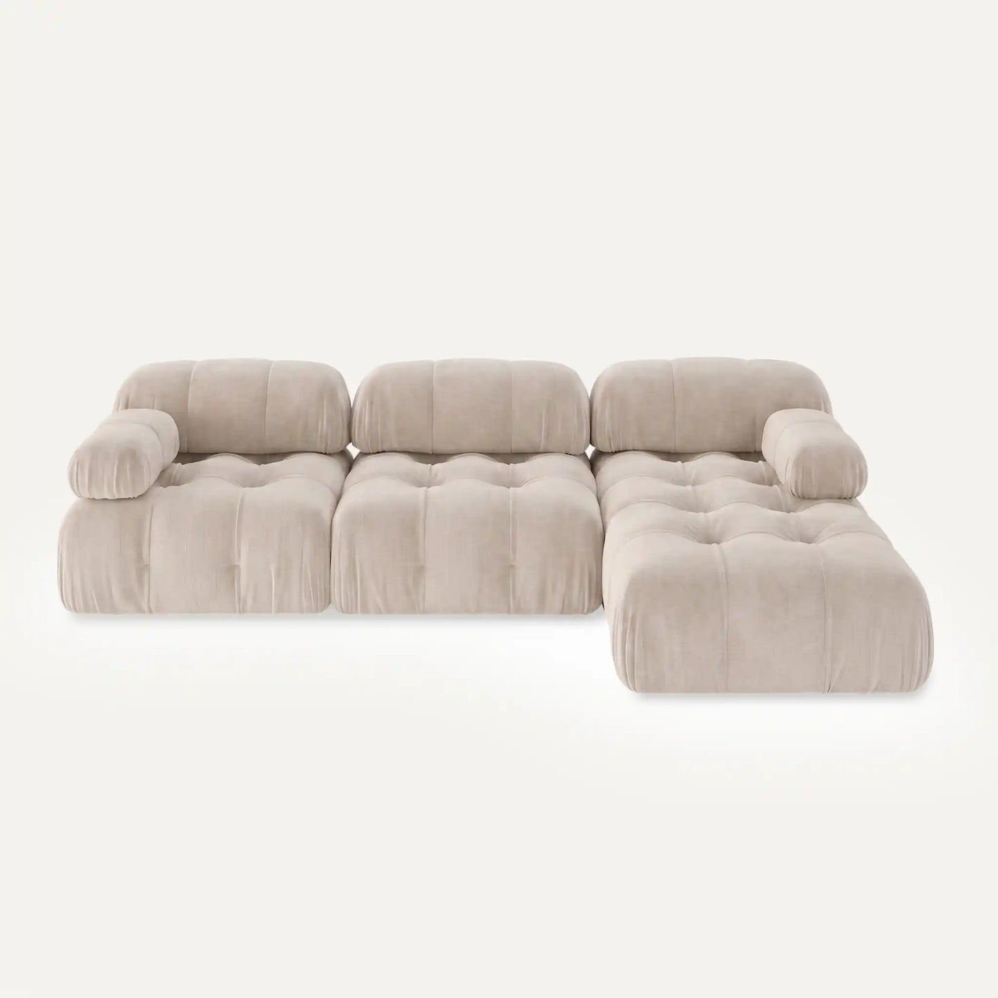 Modulares L Ecksofa Cloud