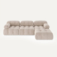 Modulares L Ecksofa Cloud