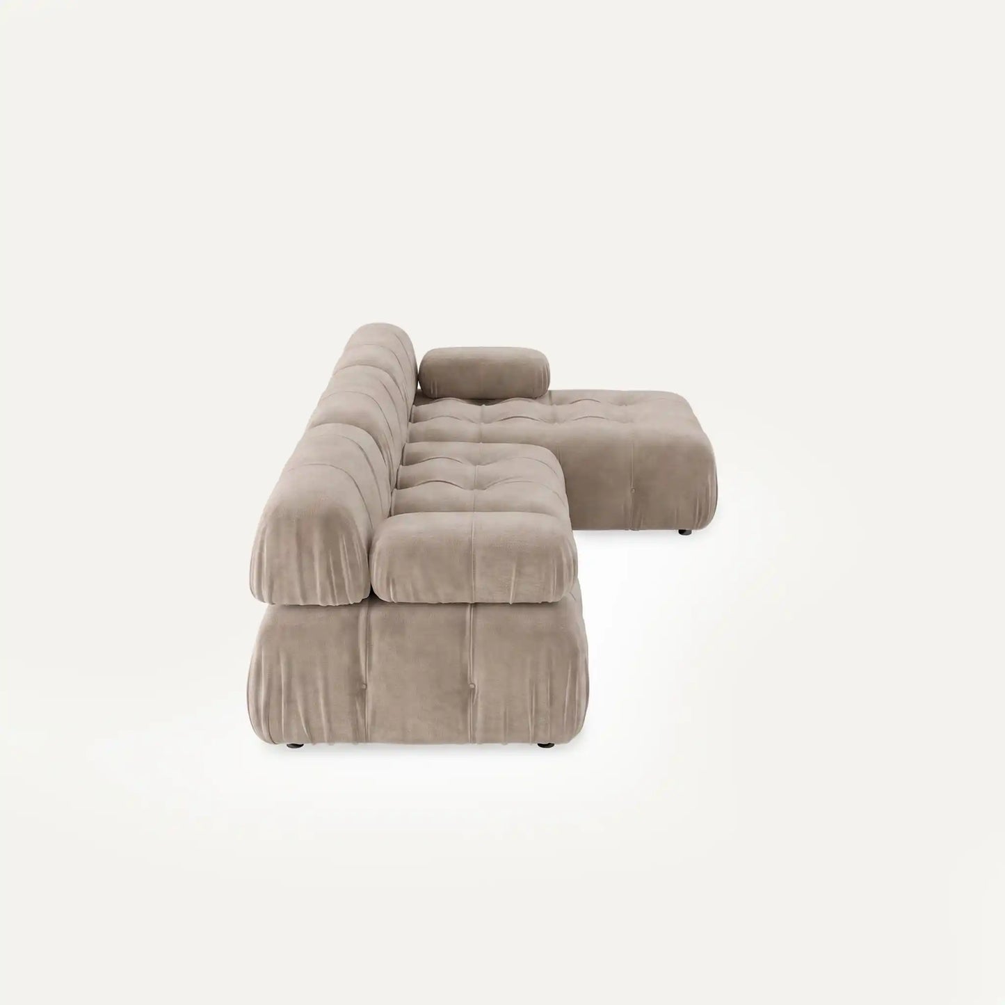Modulares L Ecksofa Cloud