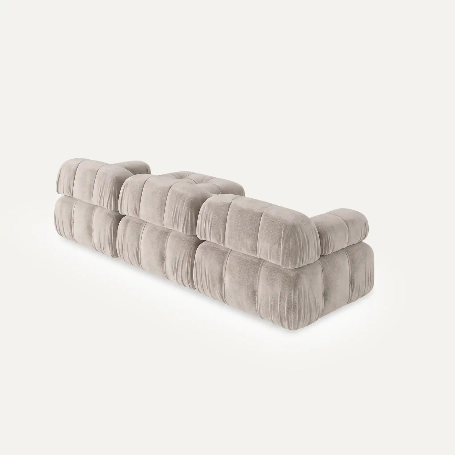 Modulares L Ecksofa Cloud