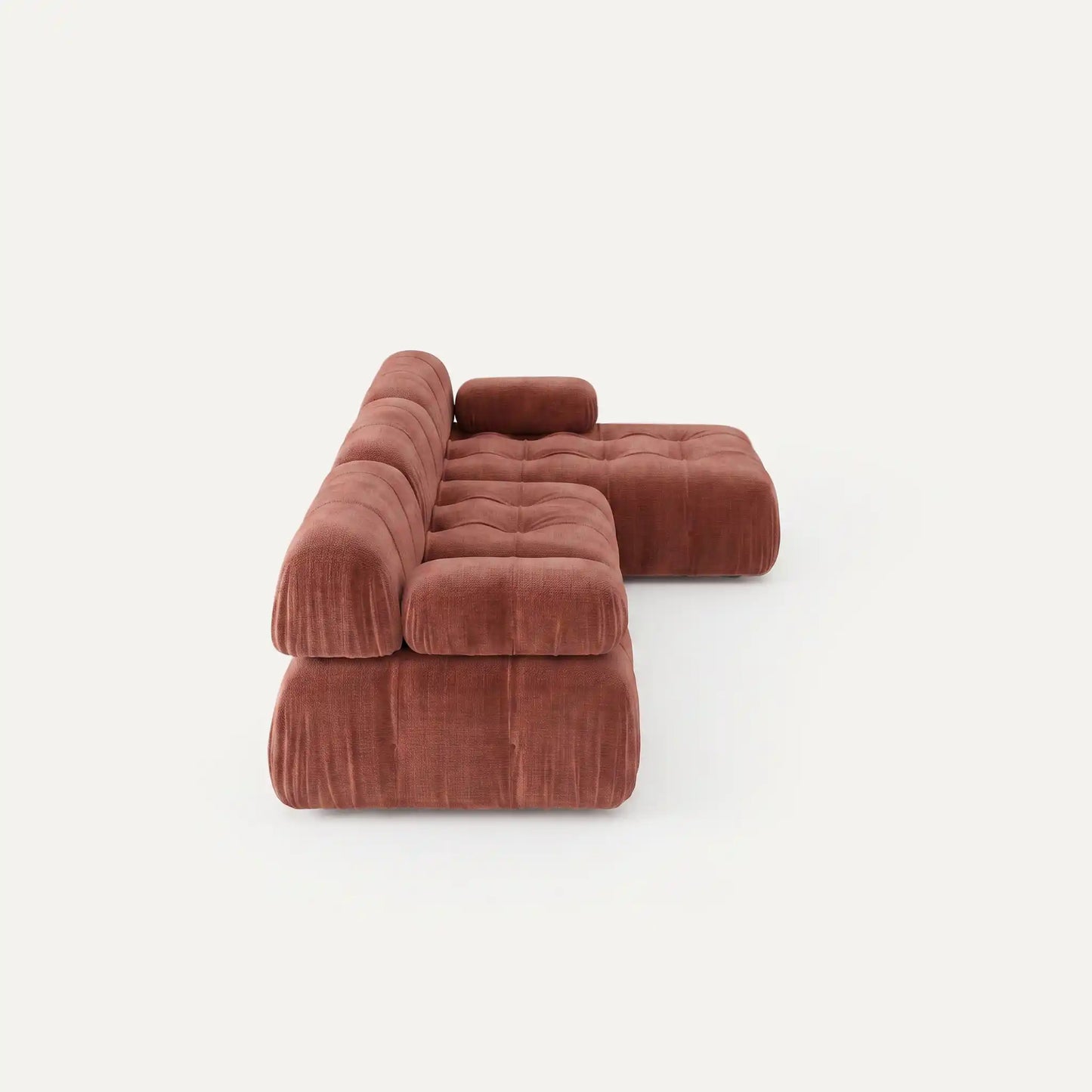 Modulares L Ecksofa Cloud
