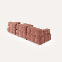 Modulares L Ecksofa Cloud
