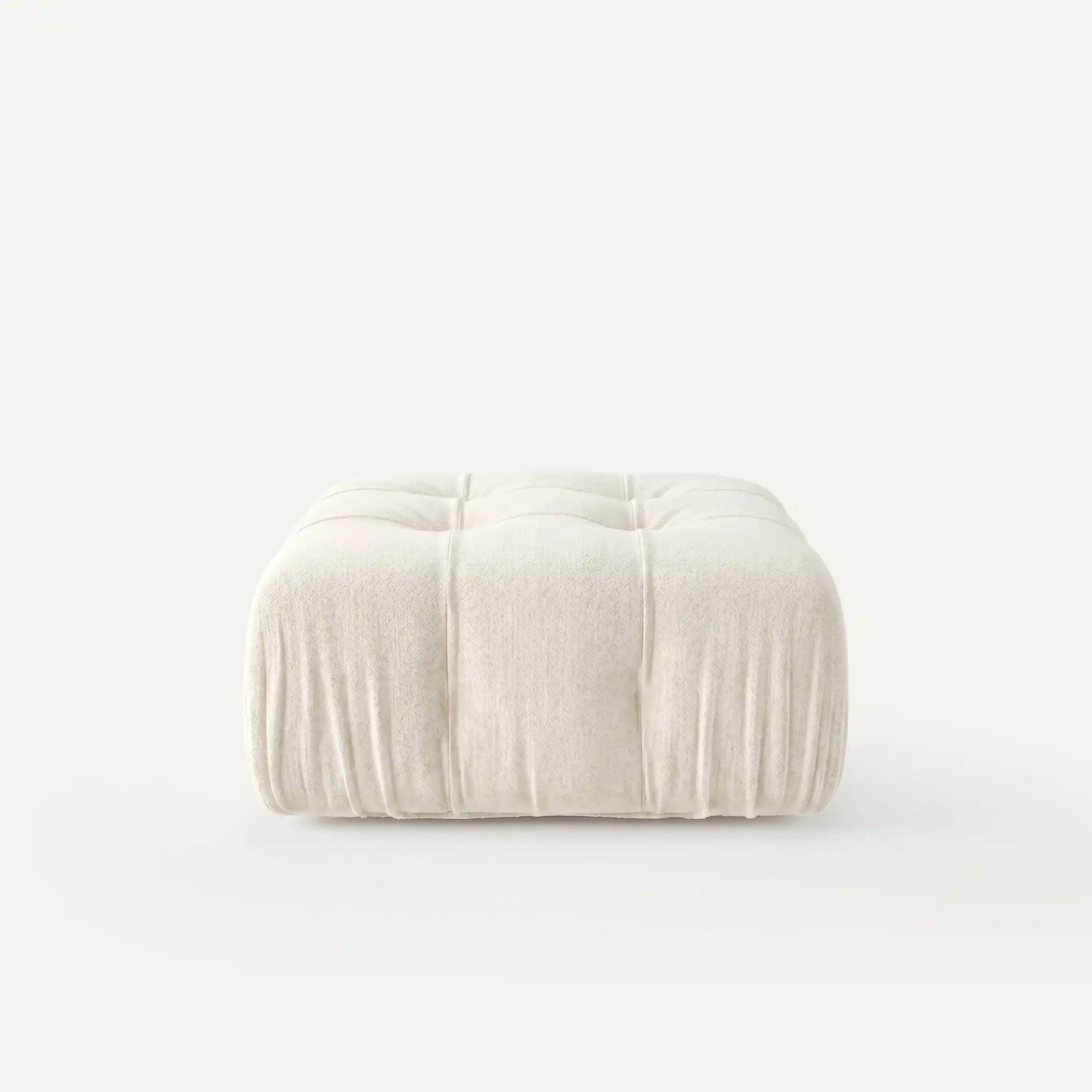 Pouffe Modul Cloud (Groß)