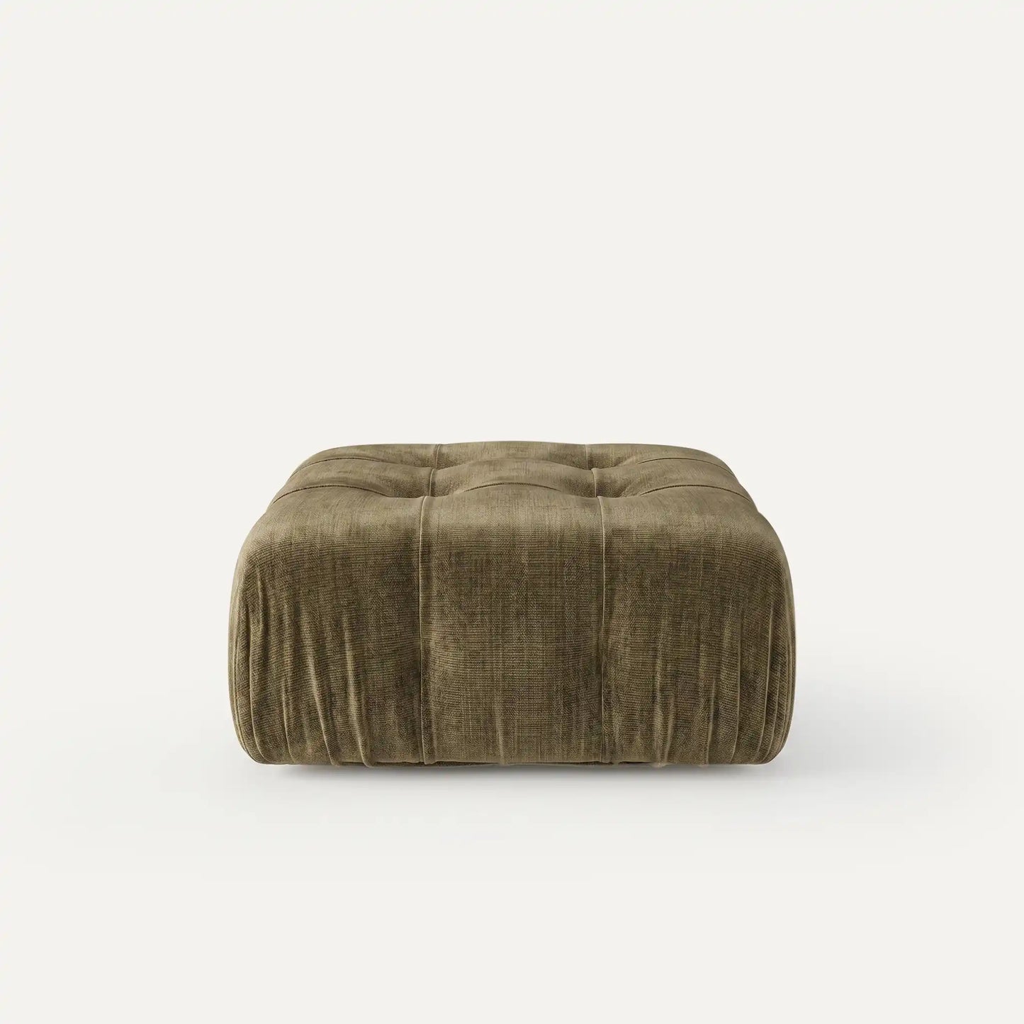 Pouffe Modul Cloud (Groß)