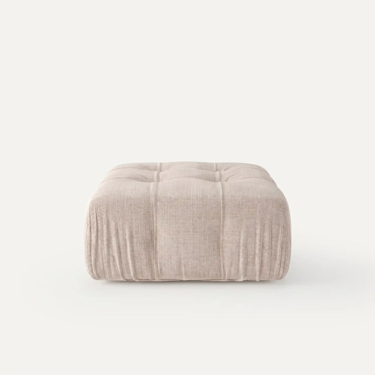 Pouffe Modul Cloud (Groß)