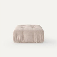Pouffe Modul Cloud (Groß)