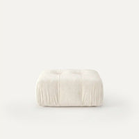 Pouffe Modul Cloud (Klein)