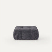 Pouffe Modul Cloud (Klein)