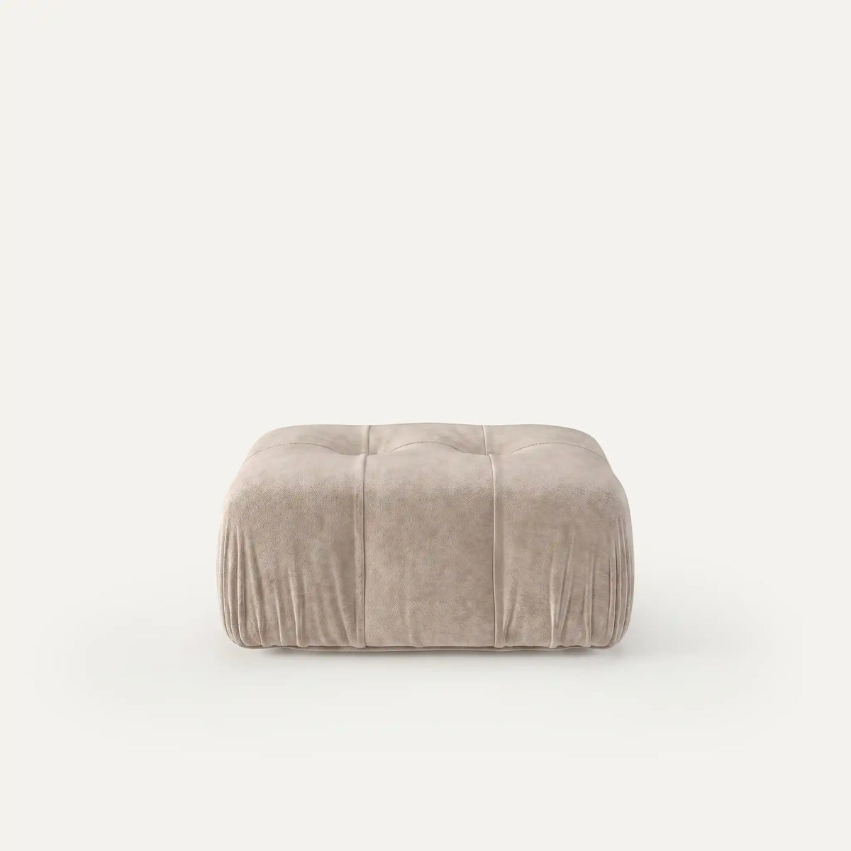 Pouffe Modul Cloud (Klein)