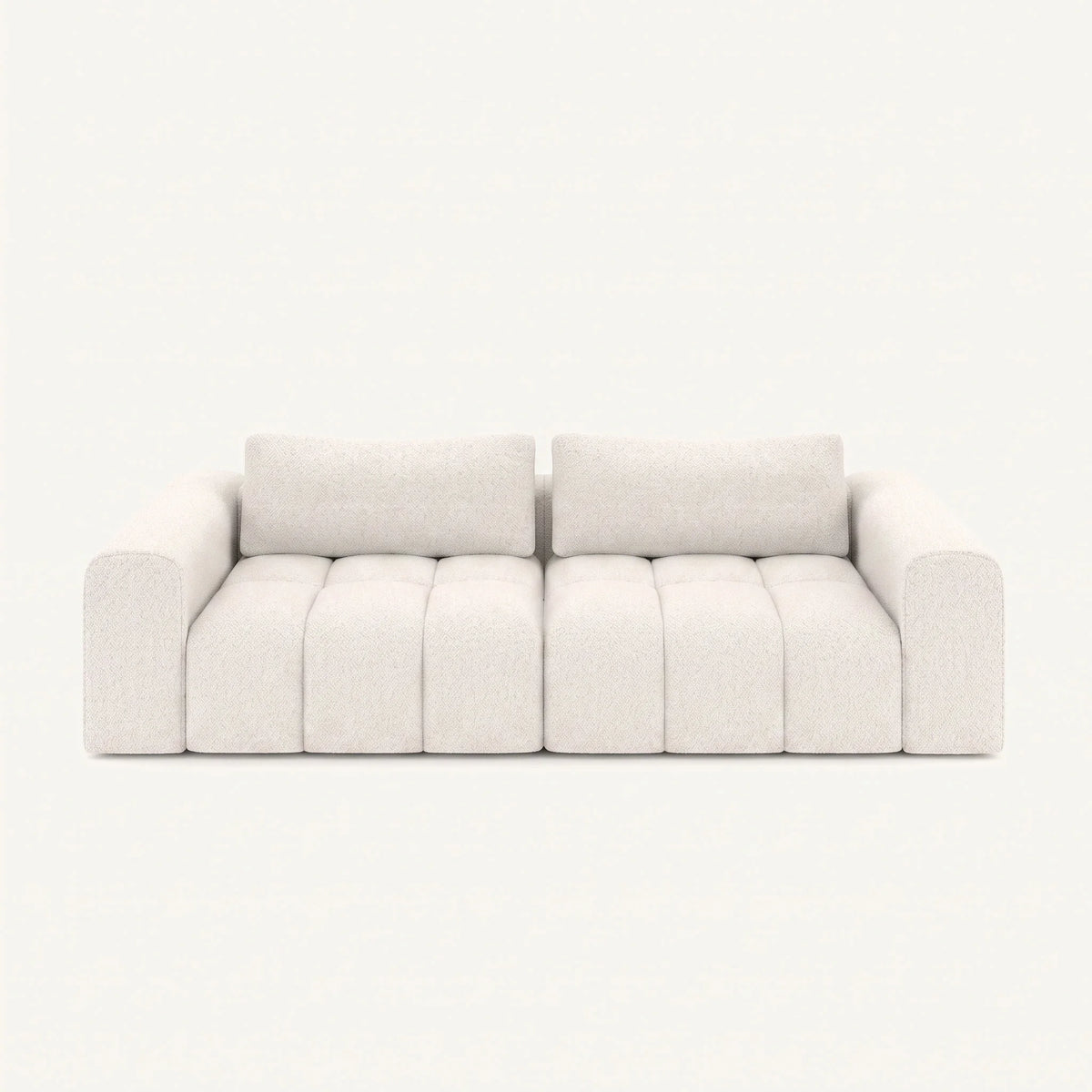 Modulares Sofa Comora (3-Sitzer)