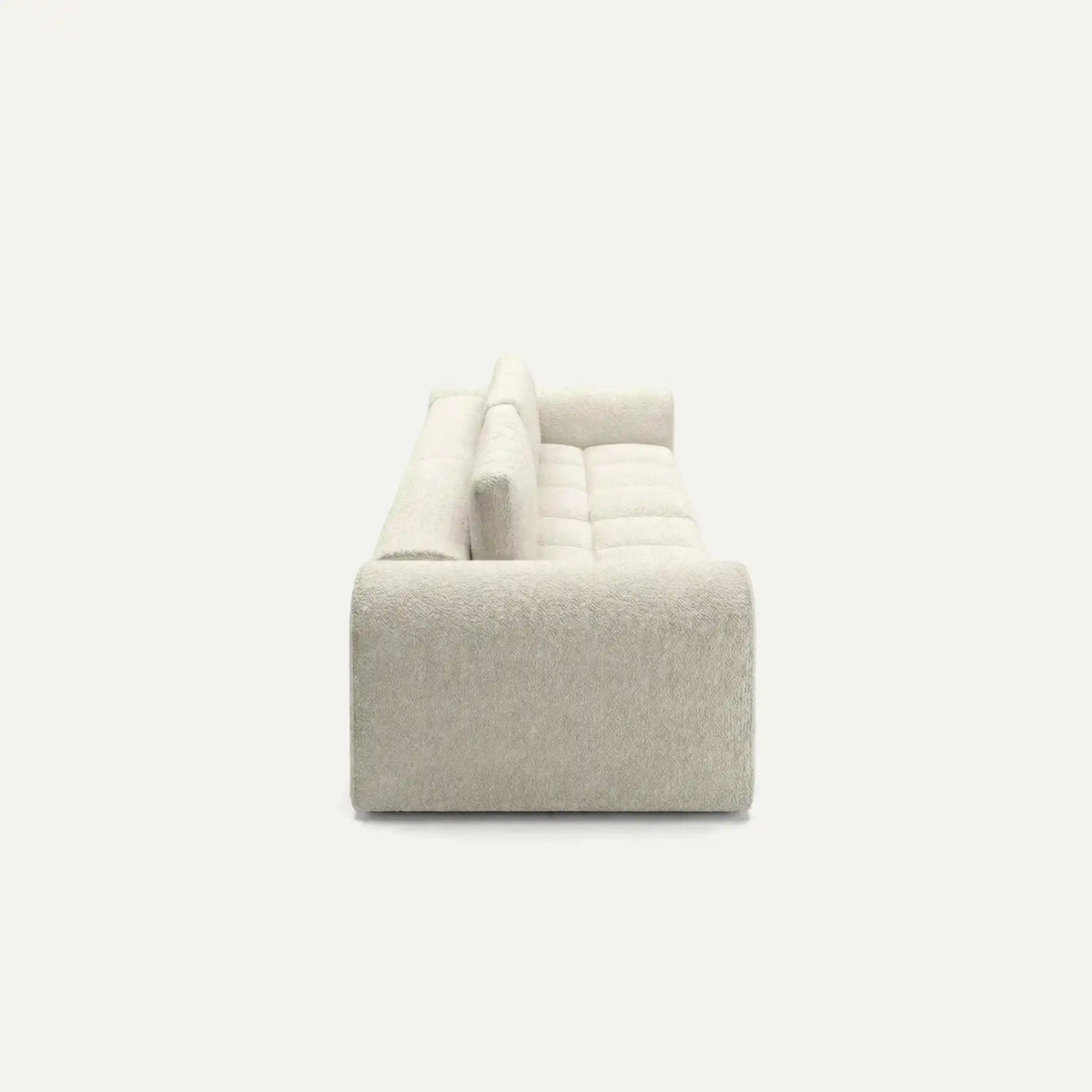 Modulares Sofa Comora (3-Sitzer)