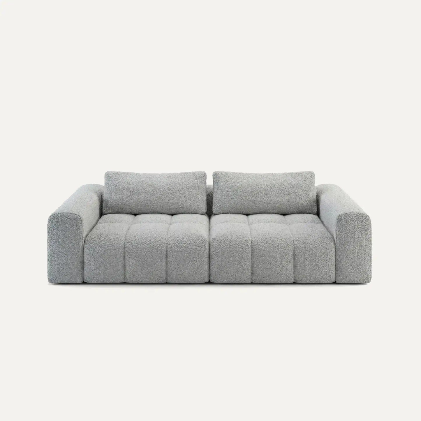 Modulares Sofa Comora (3-Sitzer)