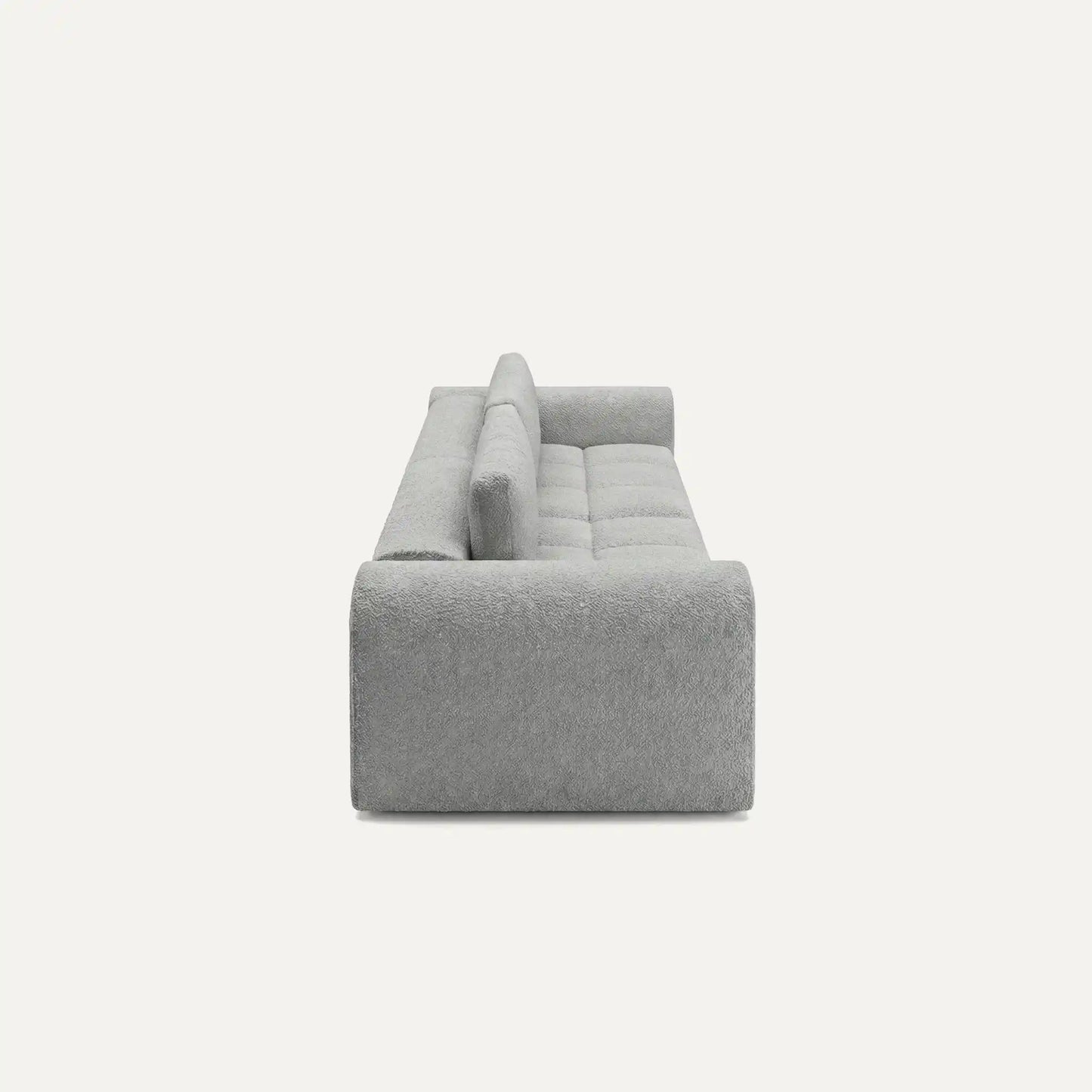 Modulares Sofa Comora (3-Sitzer)