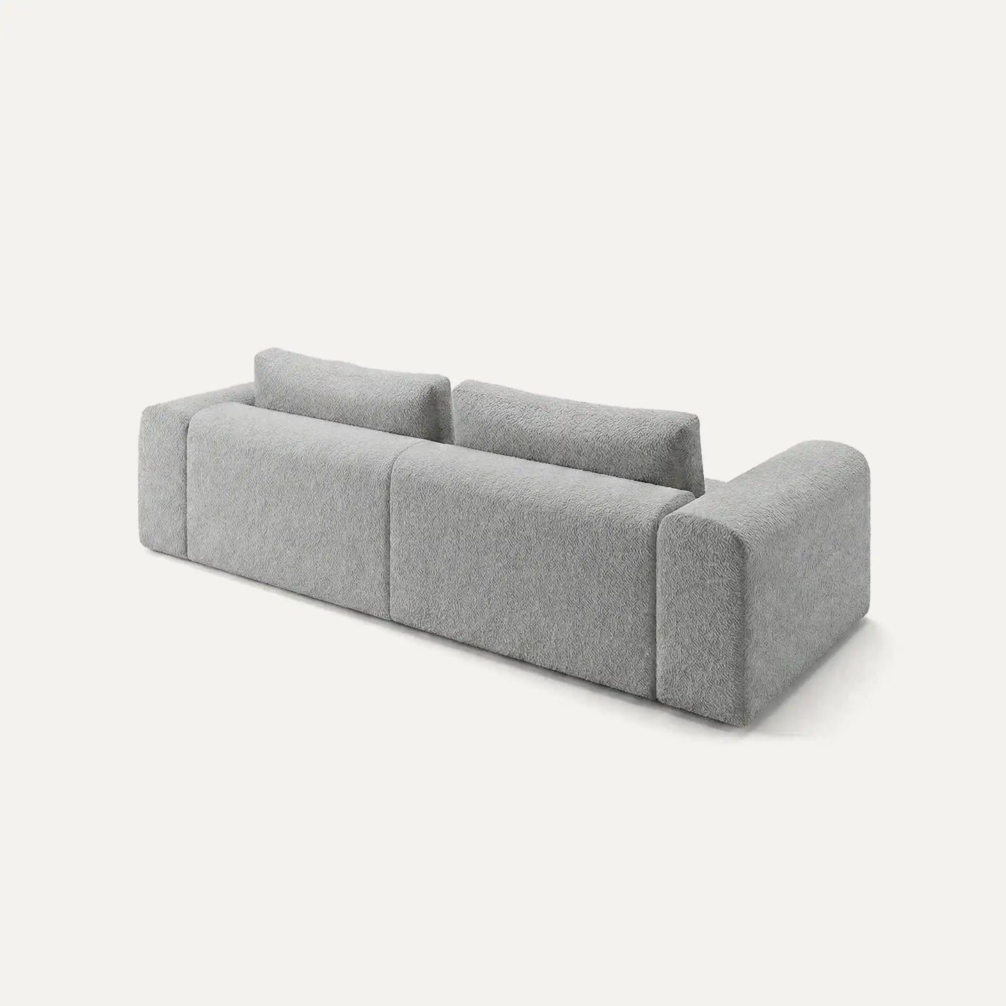 Modulares Sofa Comora (3-Sitzer)