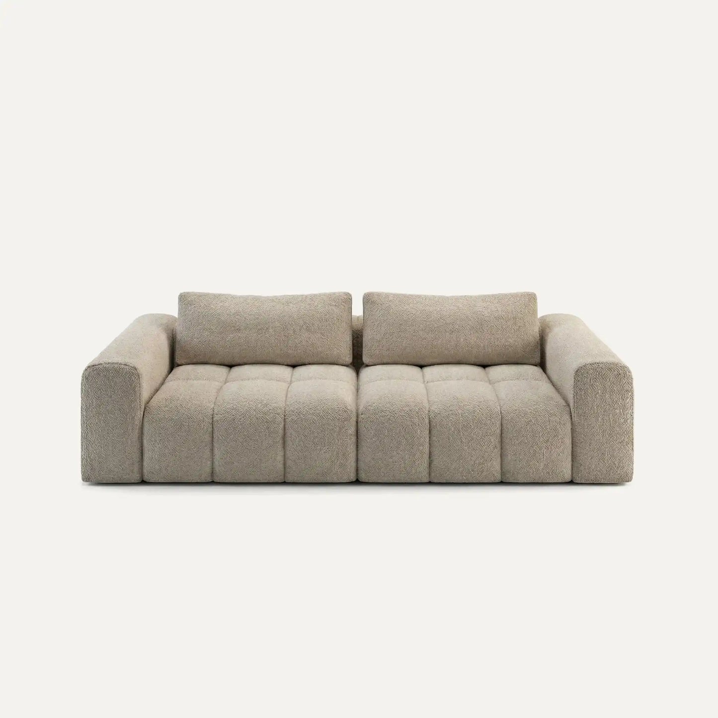 Modulares Sofa Comora (3-Sitzer)